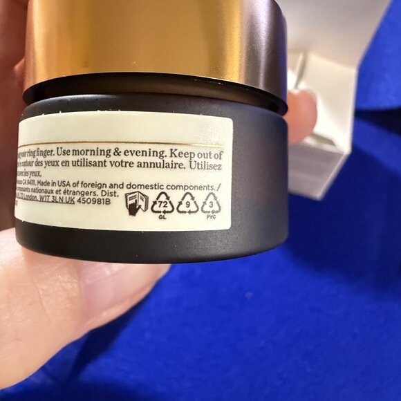 BNIB Perricone MD, Fx Acyl-Glutathione Smoothing & Brightening Under-Eye Cream - Picture 9 of 10